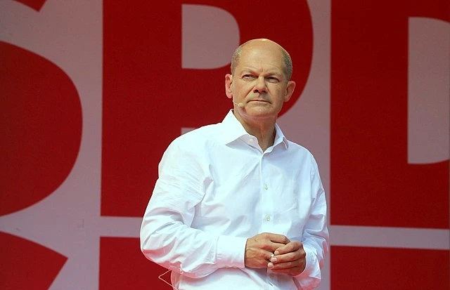 Scholz kündigt Maßnahmen gegen Missbrauch des Bürgergeldes an