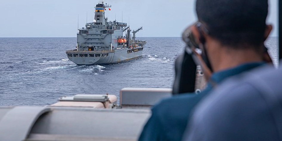 Philippinen beschuldigen China aggressiver Handlungen im Südchinesischen Meer