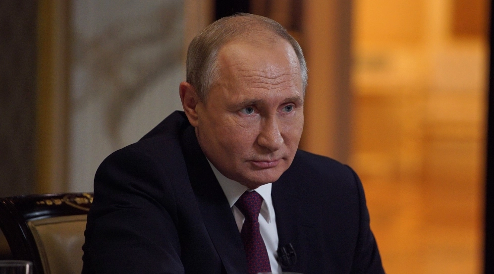 Russische Beschlagnahmung westlicher Agrarflächen weckt Besorgnis in Italien