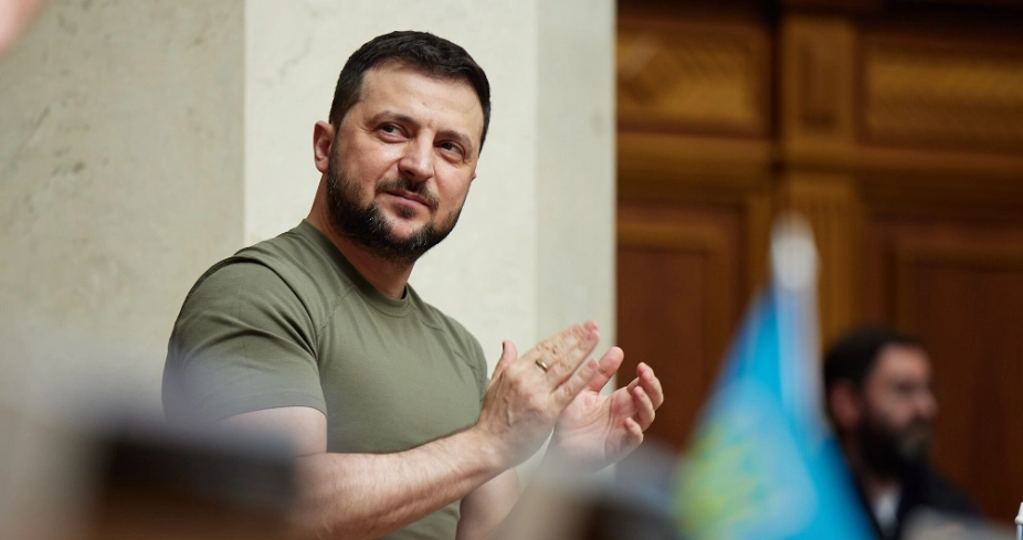 Zelensky stellt die NATO auf die Probe: Sind wir wirklich Verbündete?