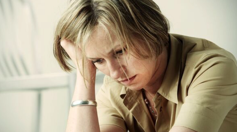 Neue Studie enthüllt: Frauen mit Depressionen haben ein erhöhtes Risiko für Herz-Kreislauf-Erkrankungen