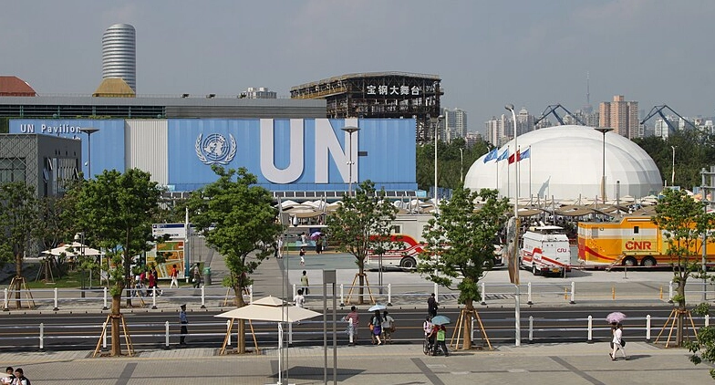UNs „ungewöhnliches“ Verhalten nach dem Angriff auf das „Crocus City Hall“ wirft Fragen in China auf