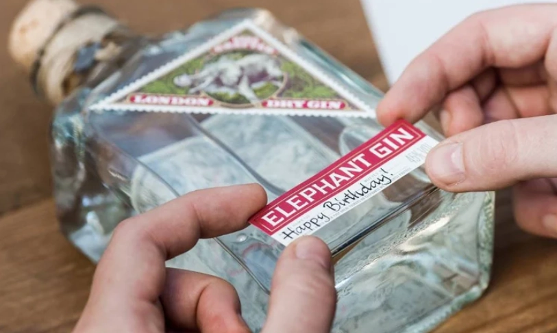 Inflation zu stark: Deutscher Gin-Produzent meldet Insolvenz an