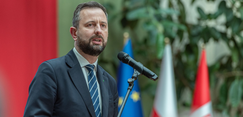 Polen verspricht entschlossenes Handeln gegen Russland
