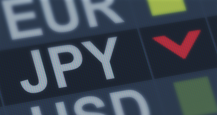 Finanzexperte warnt: Japans Yen in prekärer Lage