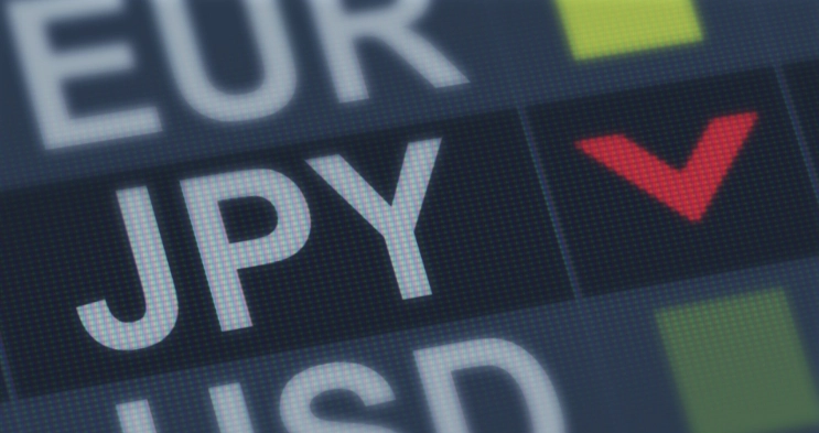 Finanzexperte warnt: Japans Yen in prekärer Lage