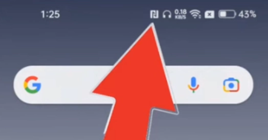 Was das „N“-Symbol auf Ihrem Android bedeutet und warum es sich lohnt, es zu aktivieren