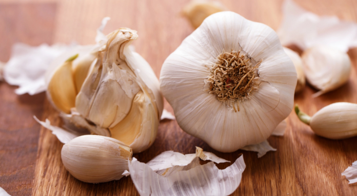 Revolution der natürlichen Mittel: Die verborgene Kraft von Knoblauch gegen Haushaltsschädlinge