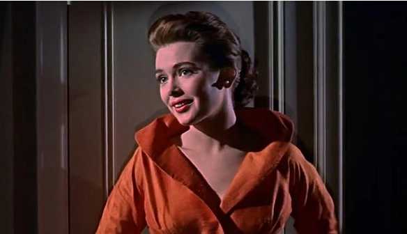 Hollywood Trauert um Sci-Fi-Ikone Barbara Rush im Alter von 97 Jahren