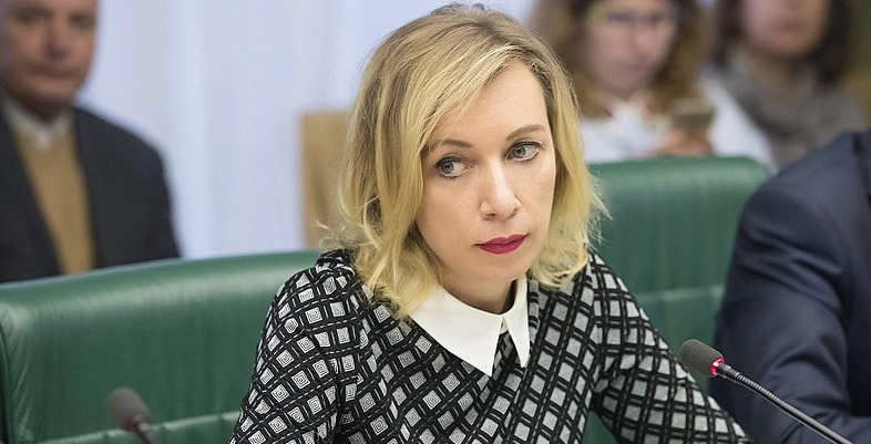 Russland warnt baltische Staaten vor Sanktionen aufgrund von Feindseligkeiten