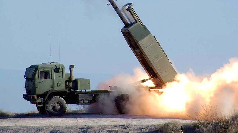 US-Armee stärkt Artilleriefähigkeiten mit 798 Millionen Euro HIMARS-Vertrag