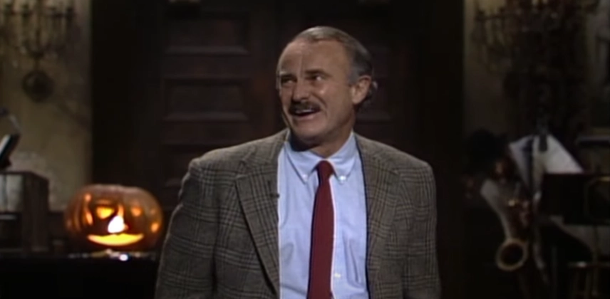 Hollywood-Legende Dabney Coleman stirbt im Alter von 92 Jahren