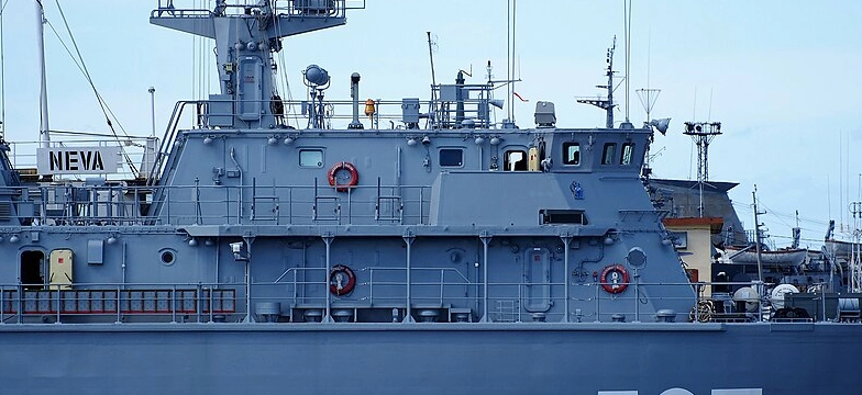 Europa schließt sich zusammen, um Russlands „Schattenflotte“ ins Visier zu nehmen