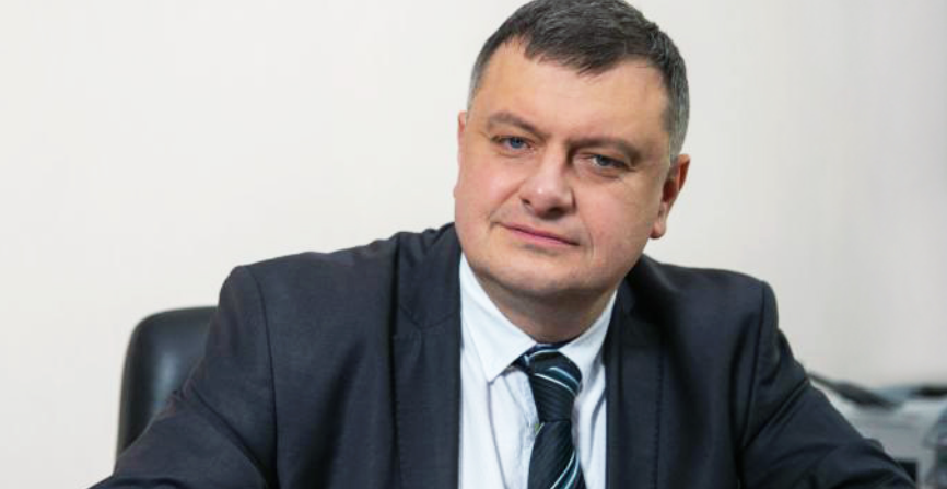 Ukraine erkennt an, dass der Krieg durch Verhandlungen beendet wird, sagt hochrangiger Sicherheitsbeamter