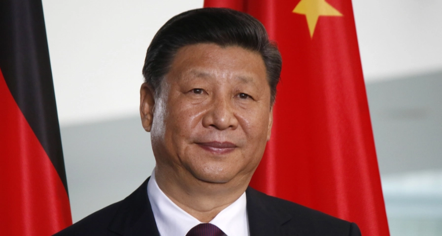 Chinas Strategie zur Einnahme Taiwans ohne Gewalt
