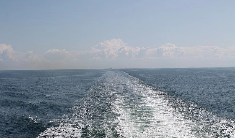 Russland erweitert Hoheitsgewässer in der Ostsee nahe Litauen und Finnland
