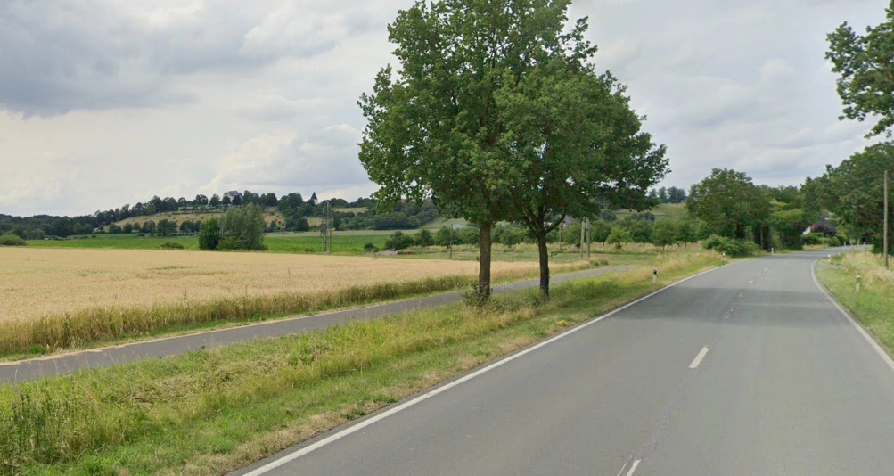 18-jähriger Mann bei tragischem Unfall gestorben