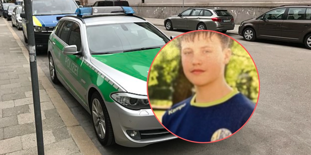 Vermisstenmeldung eines 15-jährigen Jungen: Lucas ist verschwunden und benötigt dringend medizinische Hilfe