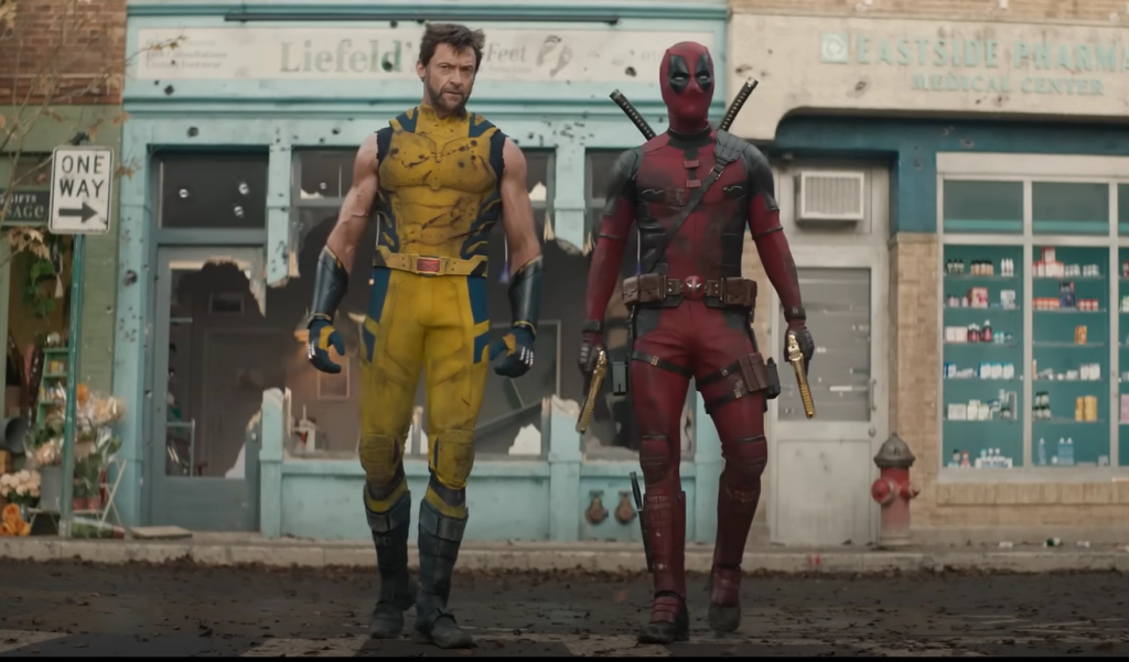 Ryan Reynolds enthüllt finanzielle Opfer für ‚Deadpool ‚