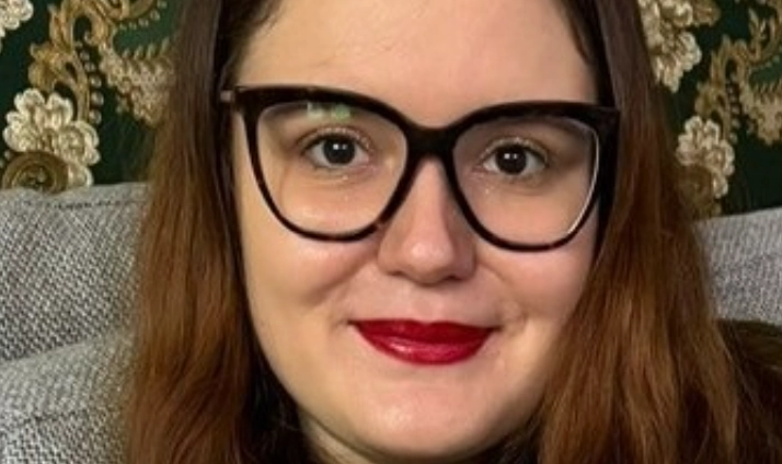 23-jährige Laura wird vermisst: Die Polizei bittet um Hilfe