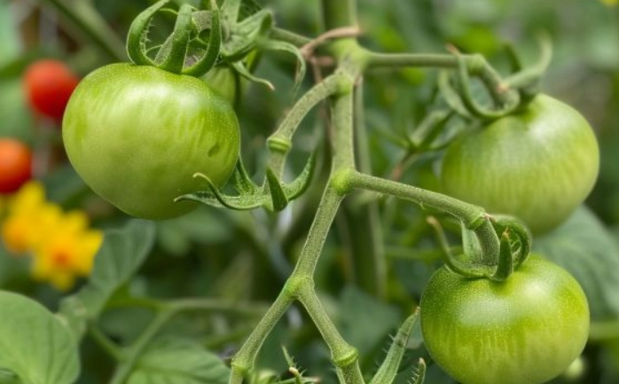 Top Gründe, warum Ihre Tomaten nicht reifen und wie Sie das Problem beheben können
