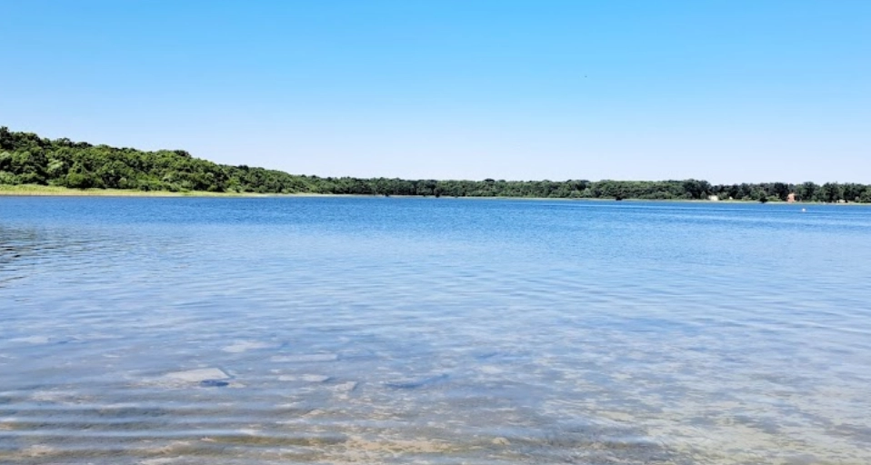 Tragischer Badeunfall: 62-Jähriger ertrinkt im „Barracuda Beach“
