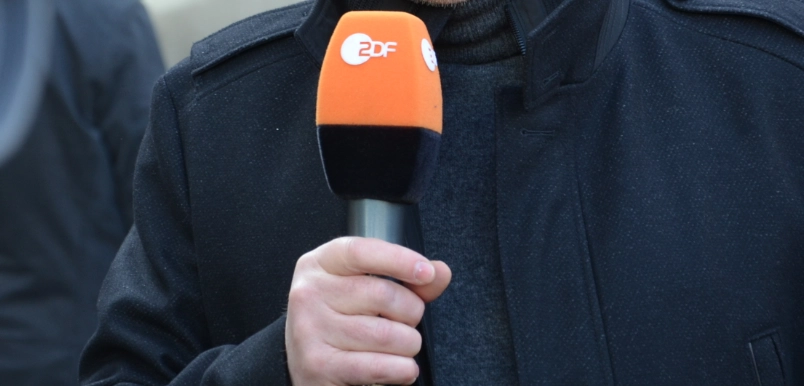 Bald ist es soweit: Diese drei Spiele der UEFA Nations League mit Deutschland zeigt das ZDF