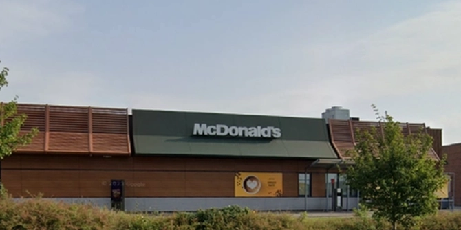 Sportliche Schlümpfe erobern das Happy Meal: McDonald’s setzt auf Inklusion