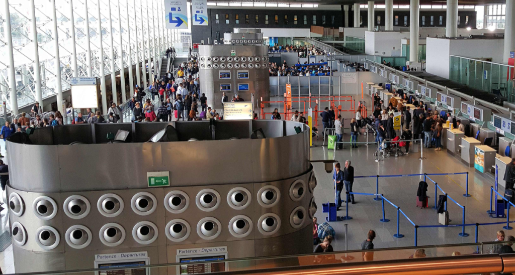 Deutsches Ferienparadies von Vulkanausbruch betroffen: Flughafen sofort geschlossen