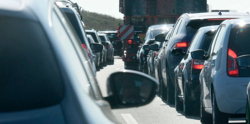 Diese Tage solltet ihr früh losfahren: ADAC warnt vor starkem Reiseverkehr