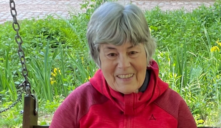 76-jährige Frau aus Münster vermisst – Polizei bittet um Mithilfe