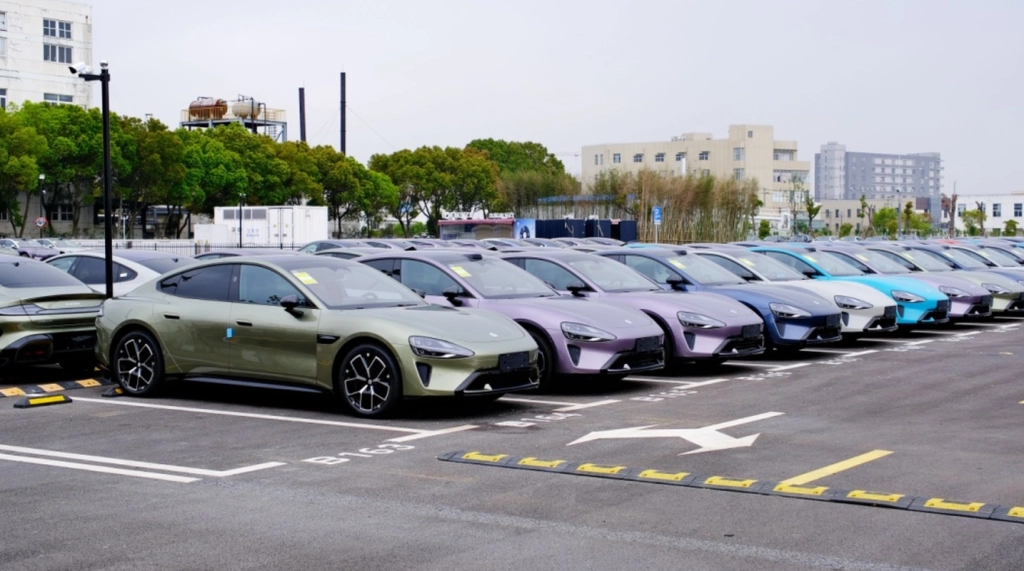 Autogiganten setzen nicht mehr auf Elektroautos: Hier ist der neue Gewinner