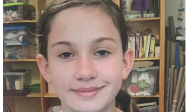12-jährige Hannah vermisst: Polizei bittet um Mithilfe