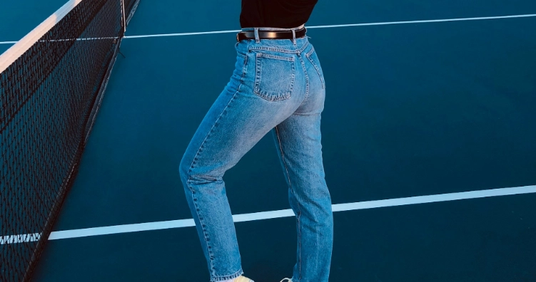 Warum man ab 53 keine Jeans mehr tragen sollte
