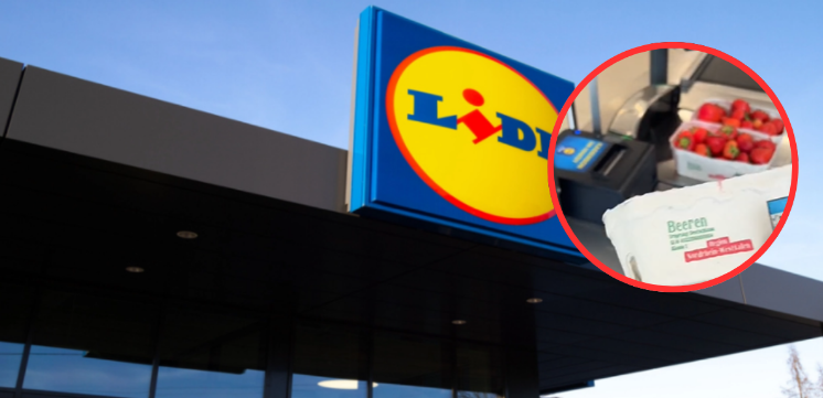 Lidl-Chef warnt: Wenn eine Kassiererin diesen Fehler macht, sollten Sie sofort eingreifen
