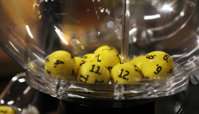 Rekordgewinn: Nordrhein-Westfälischer Lottospieler knackt 92,5-Millionen-Euro-Jackpot