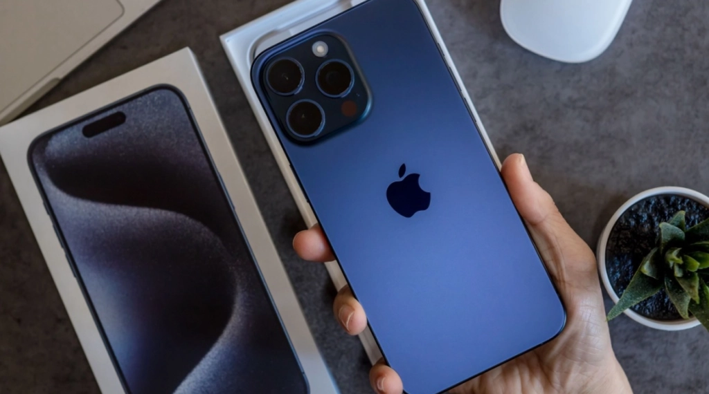Vergessen Sie das iPhone 16: Apple plant für den Herbst etwas viel Besseres