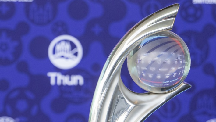 Fußballfest in der Schweiz: ARD und ZDF sichern sich Übertragungsrechte für UEFA Women’s EURO 2025