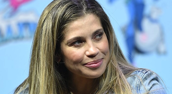 „Das Leben und Ich“-Star Danielle Fishel enthüllt Brustkrebsdiagnose