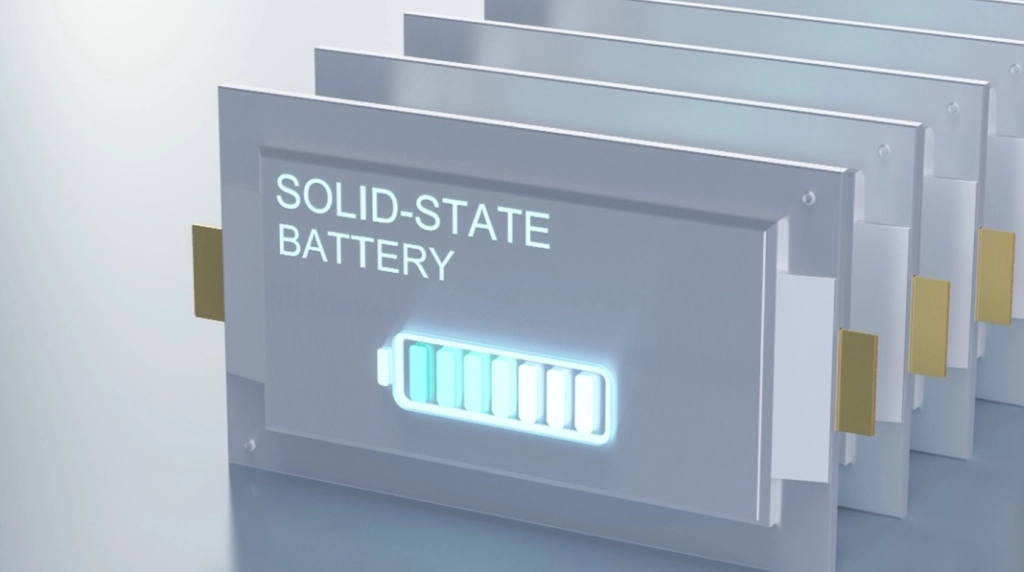 Bahnbrechendes Semi-Solid-State-Akku: 1600 km Reichweite mit einer Ladung