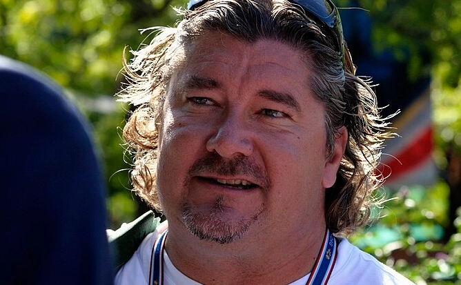 Schwedische Tennislegende Peter Lundgren verstorben