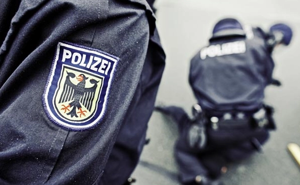 Nach tödlichem Messerangriff in Deutschland: Das ist der Terrorist
