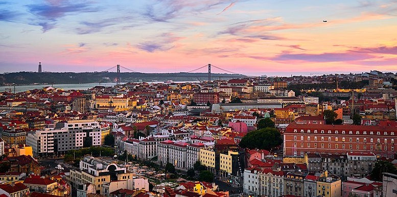 Erdbeben der Stärke 5,3 erschüttert portugiesische Küste