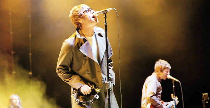 Oasis-Comeback: Britische Rocklegenden vereinen sich nach 15 Jahren