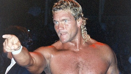 WWE-Ikone Sid ‚Vicious‘ Eudy im Alter von 63 Jahren verstorben
