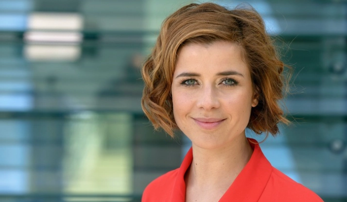 Neuer Schwung für das ZDF-Morgenmagazin: Eva-Maria Lemke kehrt zurück