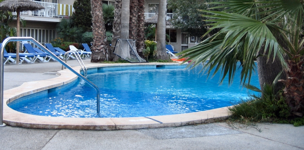 Tragödie auf Mallorca: Sechsjähriger Junge ertrinkt in Hotelpool