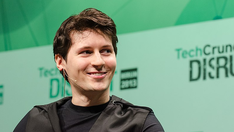 Telegram-Gründer Pavel Durov hat über 100 Kinder