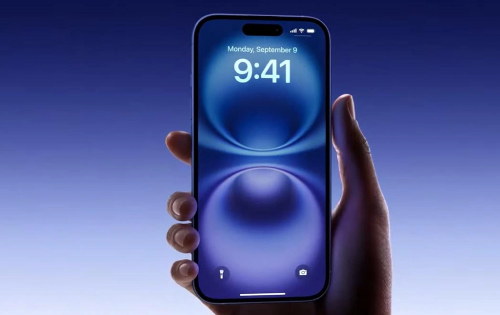 iPhone 16: Apple kehrt zum Preisniveau von 2020 zurück