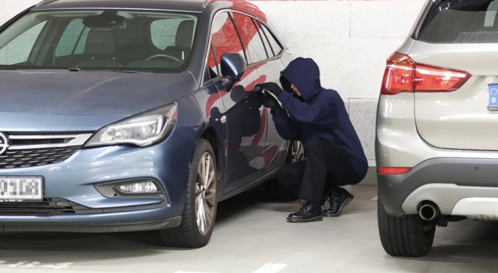 ADAC warnt: Keyless-Systeme machen Autos leichte Beute für Diebe